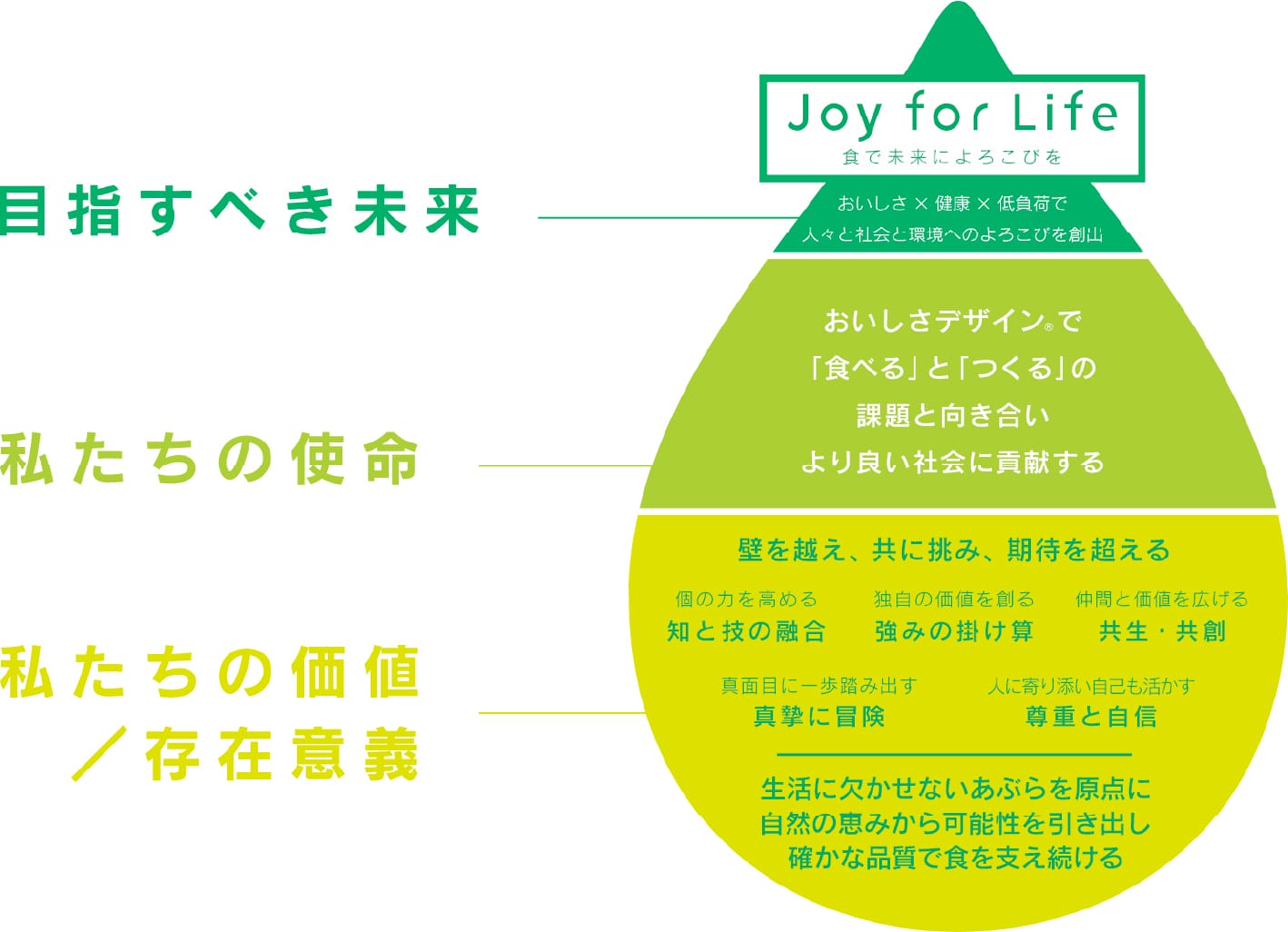 Joy For Life